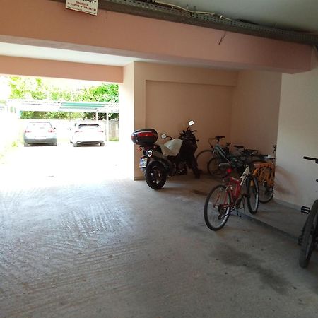 Apartament Olga& Jimmy'S Faraí Zewnętrze zdjęcie