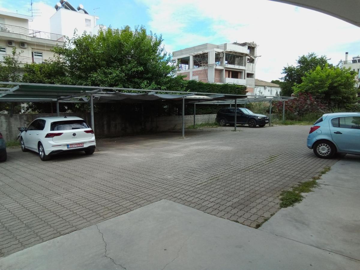 Apartament Olga& Jimmy'S Faraí Zewnętrze zdjęcie