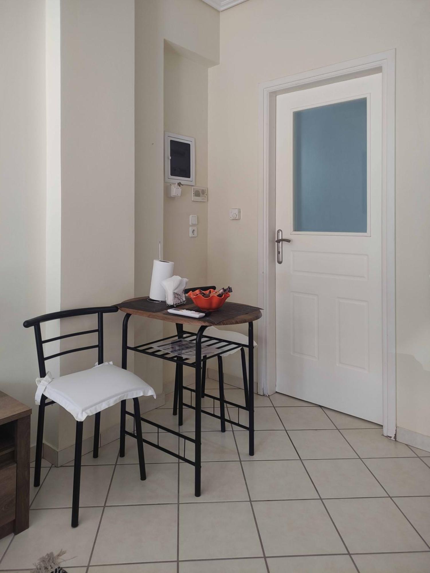 Apartament Olga& Jimmy'S Faraí Zewnętrze zdjęcie