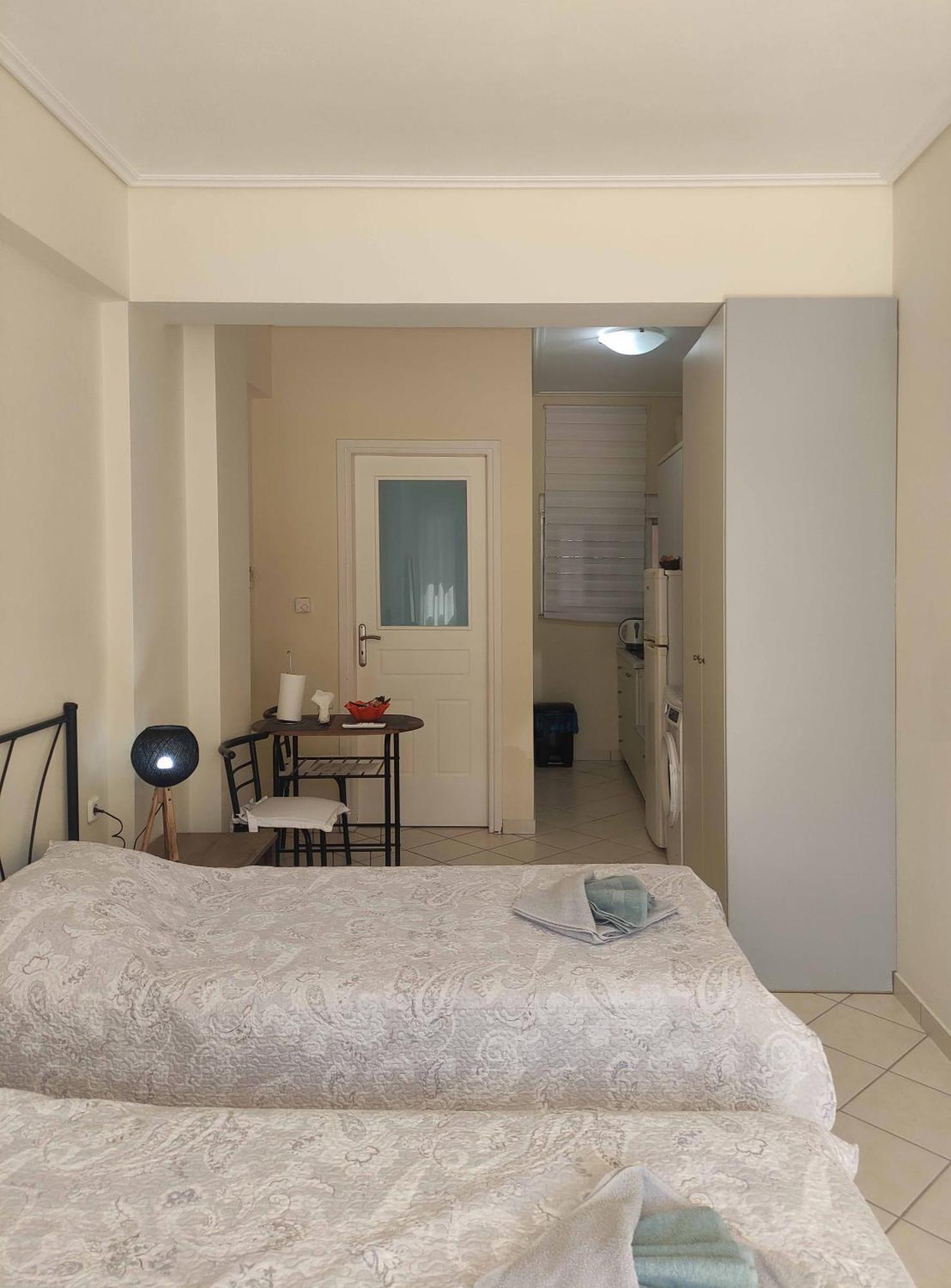 Apartament Olga& Jimmy'S Faraí Zewnętrze zdjęcie