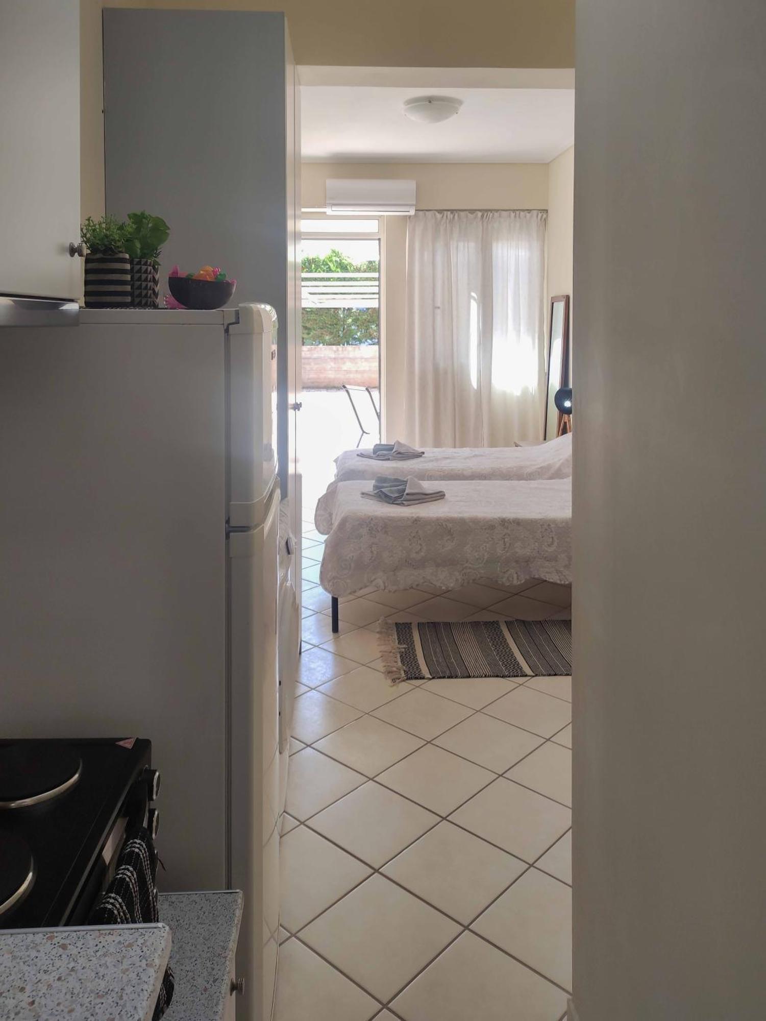 Apartament Olga& Jimmy'S Faraí Zewnętrze zdjęcie