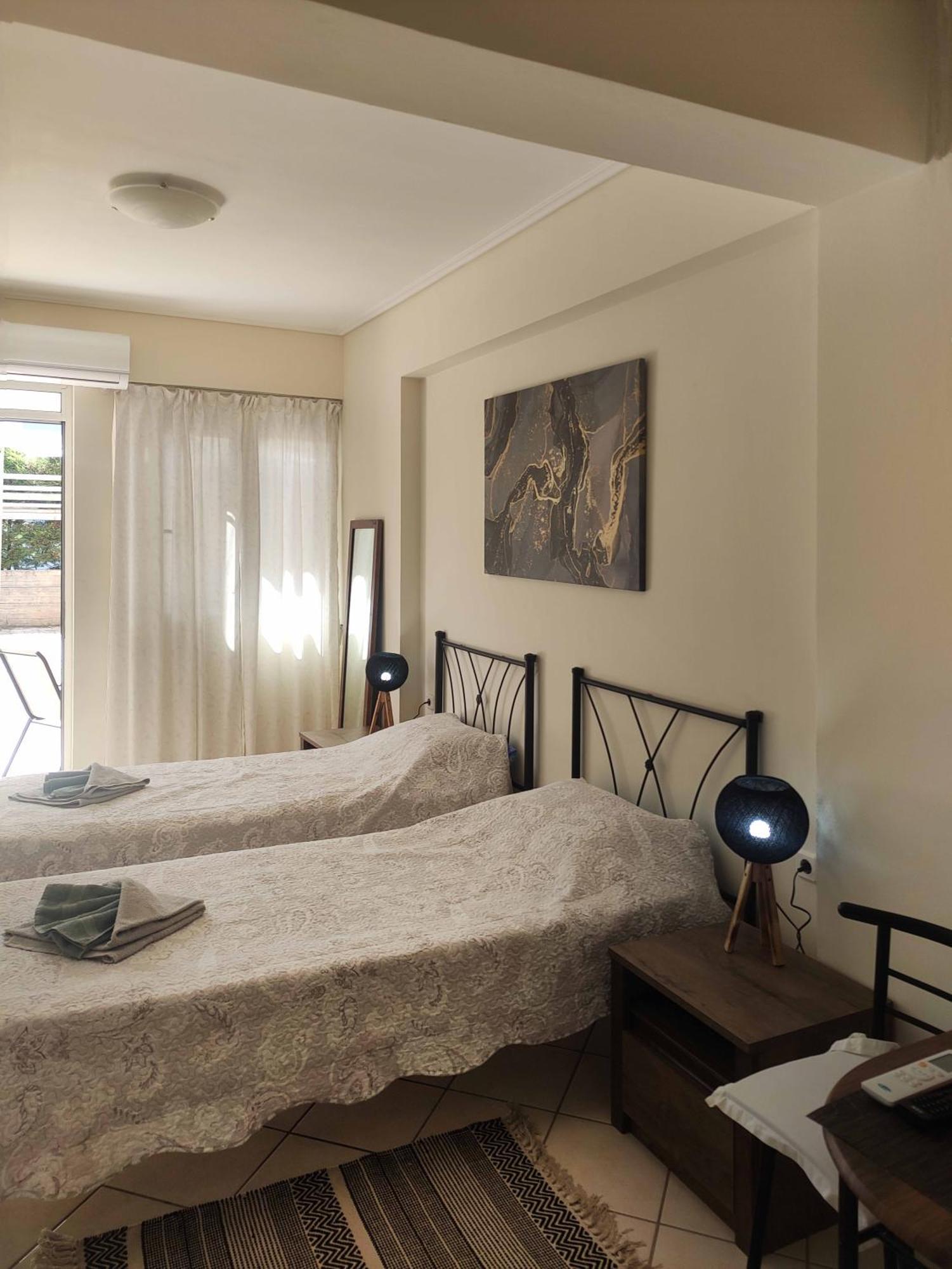 Apartament Olga& Jimmy'S Faraí Zewnętrze zdjęcie