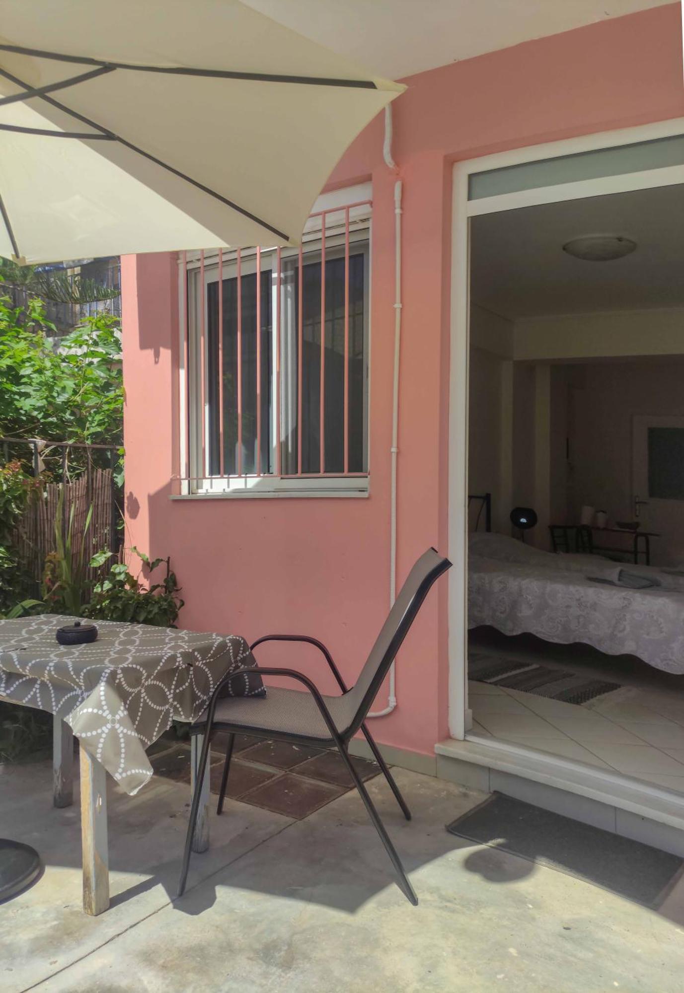 Apartament Olga& Jimmy'S Faraí Zewnętrze zdjęcie