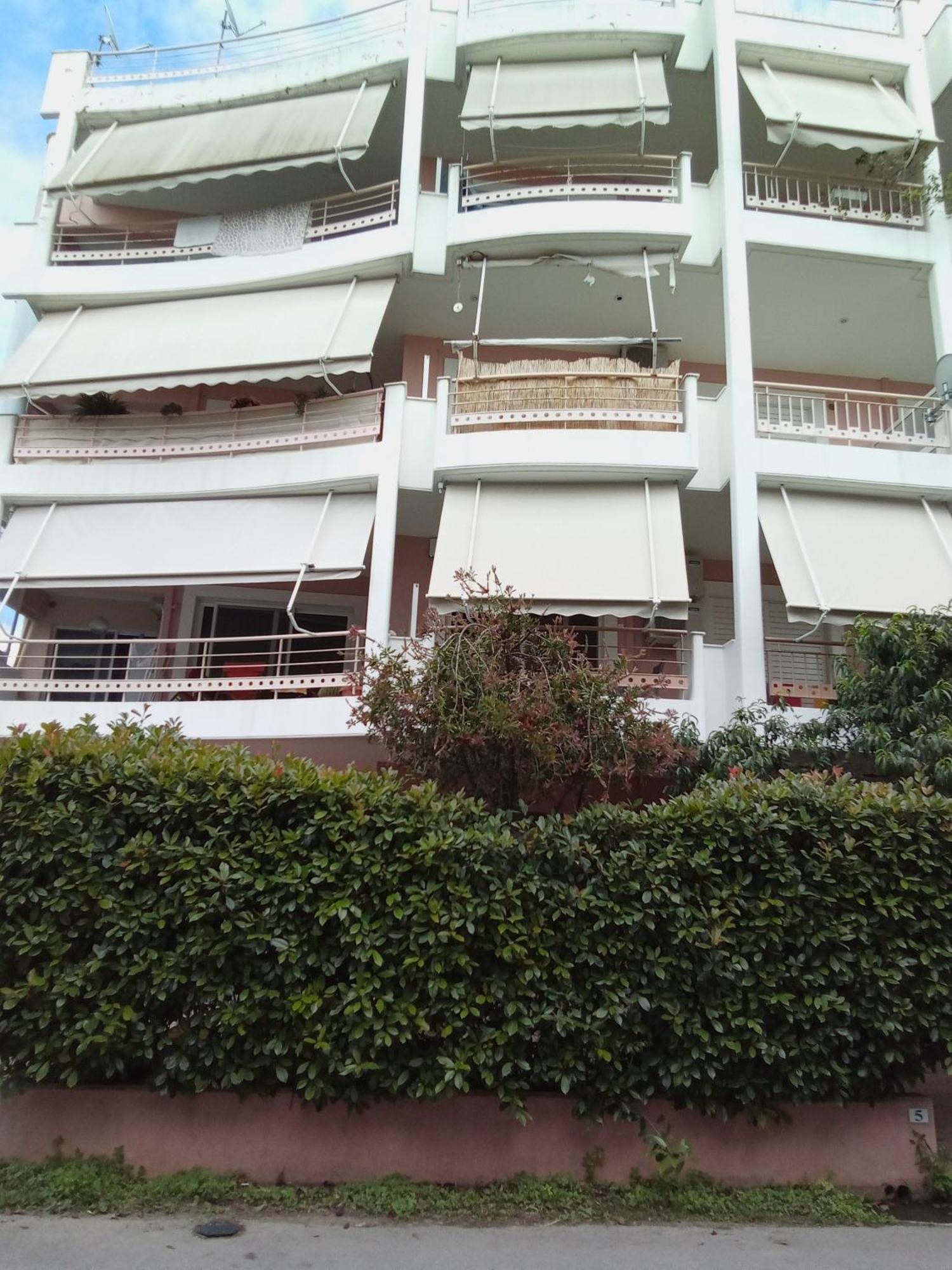 Apartament Olga& Jimmy'S Faraí Zewnętrze zdjęcie