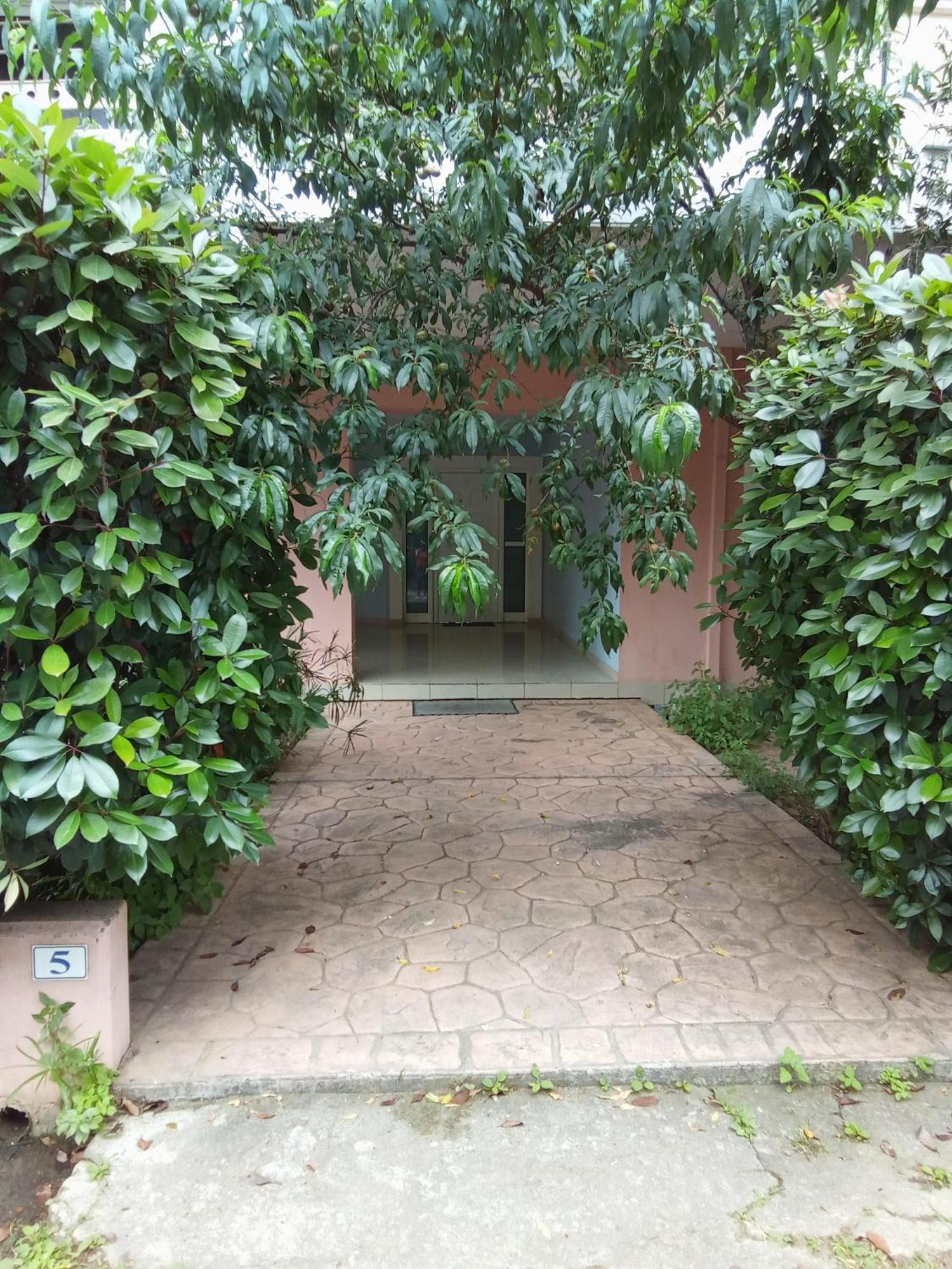 Apartament Olga& Jimmy'S Faraí Zewnętrze zdjęcie